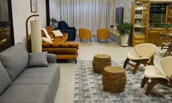 Imagem 7: Casa em Condomínio para Venda em Águas de Santa Bárbara, Santa Barbara Resort Residence, 3