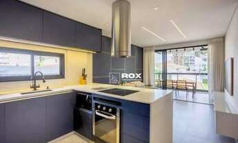 Imagem 4: Apartamento com 2 suítes, porteira fechada à venda, 86 m² - Ahú, Curitiba/PR