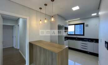 Imagem 5: 3 Suítes no THE ONE RESIDENCE - Próximo ao Marista