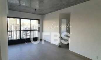 Imagem: Id Vida Urbana - Apartamento 2 quartos