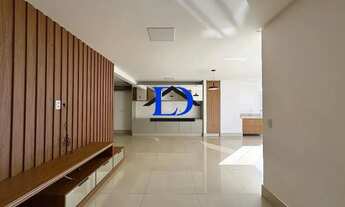 Imagem: Venda de Apartamento de Luxo no Setor Oeste