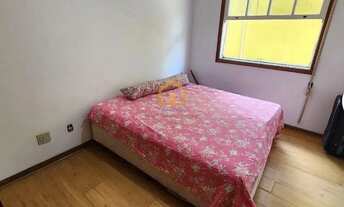 Imagem 5: Apartamento para Locação Boqueirão, Santos/SP