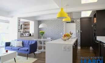 Imagem 4: COBERTURA - VILA IPOJUCA - SP