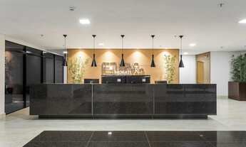 Imagem 3: Sala comercial de 28,00m² - Curitiba