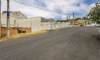 Imagem 2: Terreno com 138,45m² no Jd Marinoni em Almirante tamandaré/PR 2 minutos da Rua Justo Manfr