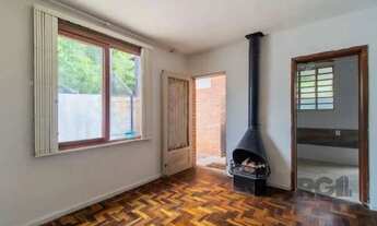 Imagem 3: Casa em Santa Tereza