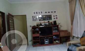 Imagem 5: Excelente casa térrea à venda no Jardim Bela Vista, em Campinas/SP