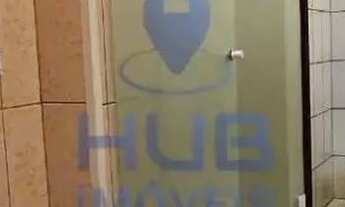 Imagem 3: Apartamento semi mobiliado com 4 dormitórios sendo 1 demi suíte e 1 vaga no Centro de Flor