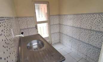 Imagem 4: Imóvel para aluguel possui 50 metros quadrados com 1 quarto em Belford Roxo - Belford Roxo