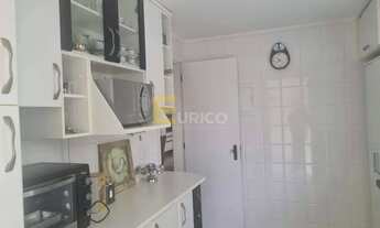 Imagem 6: Casa em condomínio em Jundiaí (Recanto Quarto Centenário) - 3 quartos, 2 vagas, financia