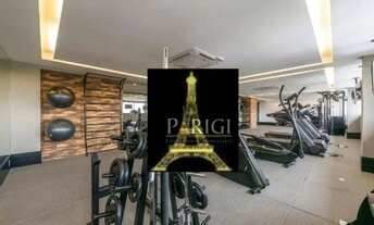 Imagem 4: Loft com 1 dormitório para alugar, 39 m² por R$ 4.180,00/mês - Petrópolis - Porto Alegre/R