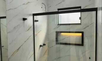 Imagem 2: Vendo casa em Morada de Campo Grande