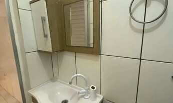 Imagem 5: Casa na forquilha