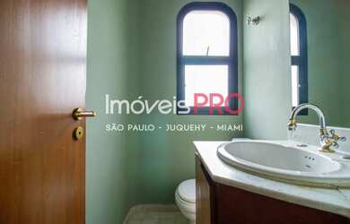 Imagem 16: Apartamento para alugar em Pinheiros próximo a rua Faria Lima com 3 suítes e 3 vagas e vis