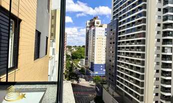 Imagem 7: Apartamento reformado com sacada - 3 quartos - 1 vaga - Bigorrilho