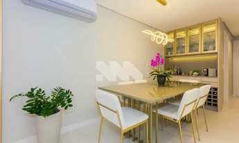 Imagem 4: Apartamento mobiliado, Fanny - Curitiba