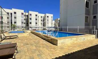 Imagem 5: Apartamento MINHA CASA MINHA VIDA, Condomínio Residencial Porto Dourado 2 5 minutos do Po