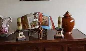 Imagem 5: Apartamento à venda, 4 quartos, 1 suíte, 2 vagas, Centro - Ponte Nova/MG