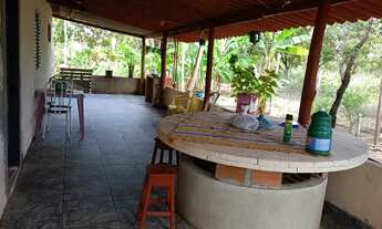 Imagem: Chácara em luzimagues - pego carro negócio