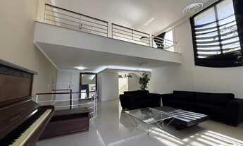 Imagem 4: Cobertura Luxuosa para Locação em Joinville