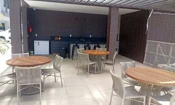 Imagem 5: Imóvel para venda tem 54 metros quadrados com 2 quartos em Poço - Cabedelo - PB