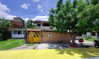 Imagem 5: CASA PISCINA EM SANTO AMARO 3 QUARTOS