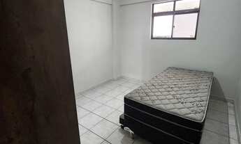 Imagem 3: Apartamento com 2 quartos mobiliado no Bela Vista - Prata