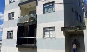 Imagem: Apartamento 02 quartos, Santa Clara, Viçosa