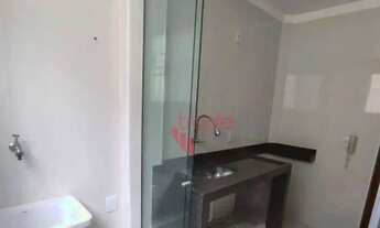 Imagem 4: Apartamento com 3 dormitórios à venda, 62 m² por R$ 260.000,00 - Presidente Médici - Ribei