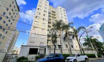 Imagem 2: Compre, Venda, 2 quartos, suíte, 2 vagas, elevador, piscina, varanda, elevador bairro Cast