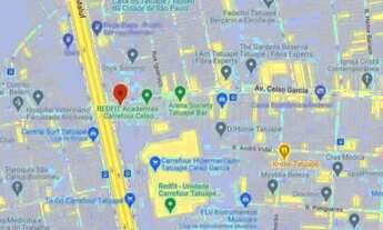 Imagem 3: Terreno a venda na Celso Garcia