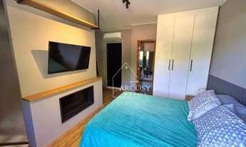 Imagem 14: Apartamento Residencial à venda, Itaipava, Petrópolis - AP0084