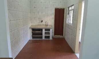 Imagem 5: SAPOPEMBA COM BARREIRA GRANDE