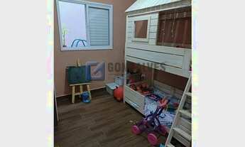 Imagem 7: Apartamento 3 dormitórios sendo 1 suite, 100 mts² na Vila Alice em Santo André