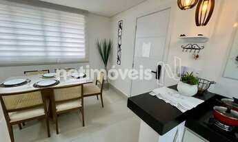 Imagem 6: Locação Apartamento 2 quartos Prado Belo Horizonte