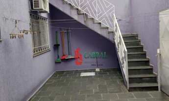 Imagem 5: Casa com 2 dormitórios, 210 m² - venda por R$ 860.000,00 ou aluguel por R$ 3.812,00/mês