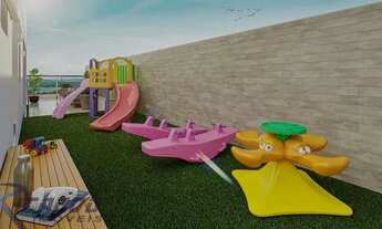 Imagem 7: Lançamento 2 e 3 quartos de frente para mar da Praia do Morro, Guarapari - ES