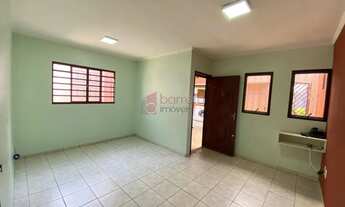 Imagem 2: CASA TÉRREA À VENDA NO BAIRRO VILA HORTOLÂNDIA/JARDIM ELDORADO - JUNDIAÍ/SP
