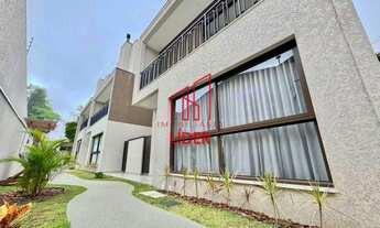 Imagem 2: Residência de Alto Padrão no Boa Vista Estilo Mini Mansão em Condomínio