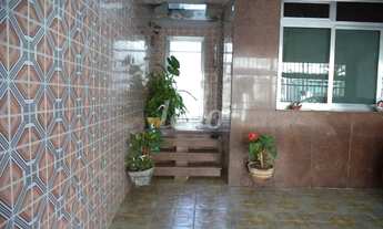 Imagem 3: Casa 3 quartos à venda no(a) Jardim Anália Franco