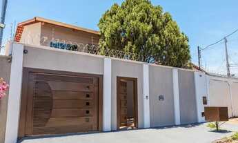 Imagem 3: Casa à venda no setor Vila Regina em Goiânia Goiás