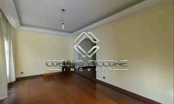 Imagem 2: Sobrado com 4 dormitórios, 2 suítes, 3 banheiros ao total, para Locação, 365m² por R$5.697