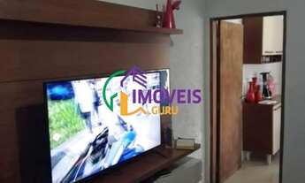 Imagem: CASA TÉRREA - JARDIM SÔNIA - SP