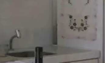 Imagem 6: Flat com 1 dormitório à venda, 60 m² por R$ 275.000,00 - Praia de Camurupim - Nísia Flores