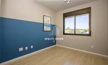 Imagem: Apartamento semi mobiliado no Bairro Boa