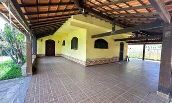 Imagem 4: Casa para Venda em Saquarema, Vilatur, 3 dormitórios, 2 banheiros