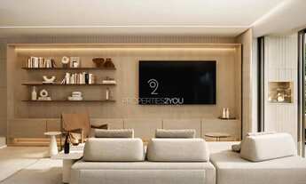 Imagem 7: Casas em condomínio fechado com 3 suítes e amplo jardim privativo