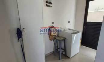 Imagem 5: Sobrado 4 dormitórios - Residencial Fogaça - Jacareí