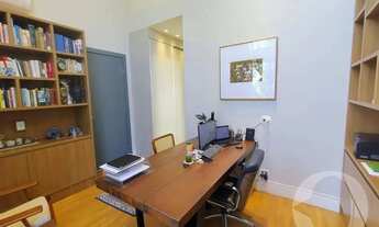 Imagem 16: Casa com 4 dormitórios para alugar, 300 m² por R$ 30.530,00/mês - Alphaville 12 - Santana