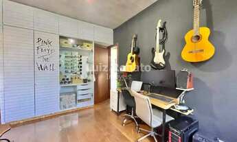 Imagem 6: Cobertura á venda no bairro Santa Efigênia